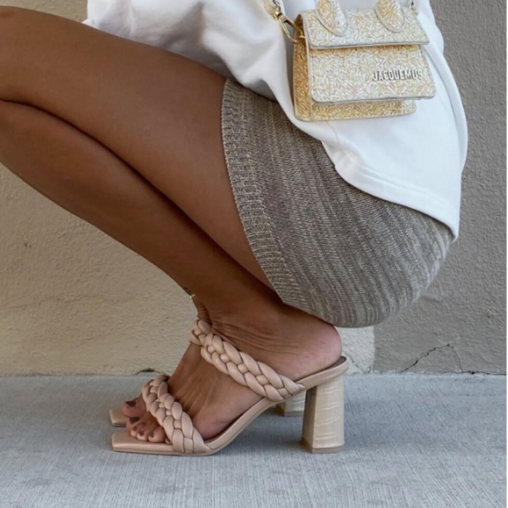 Dolce Vita Paily Sandals